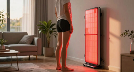 9 Best Red Light Therapy Panel Full Body in 2026