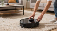 9 Best Robot Vacuum for Pet Hair and Carpet in 2026