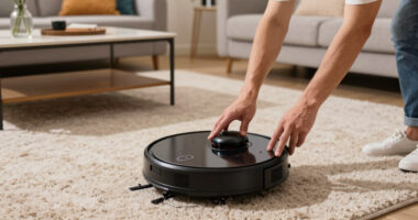 9 Best Robot Vacuum for Pet Hair and Carpet in 2026