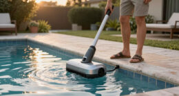 9 Best Robotic Pool Cleaners in 2026