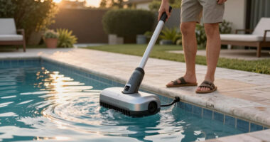 9 Best Robotic Pool Cleaners in 2026