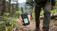 9 Best Satellite Communicator for Hiking in 2026
