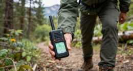 9 Best Satellite Communicator for Hiking in 2026
