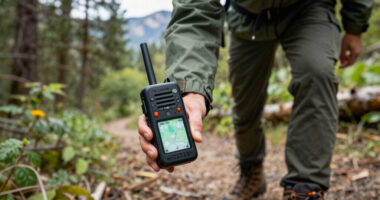 9 Best Satellite Communicator for Hiking in 2026
