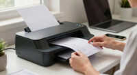 9 Best Scanner For Receipts And Paperwork In 2026