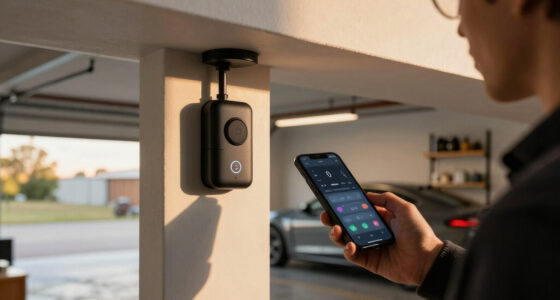 9 Best Smart Garage Door Openers in 2026