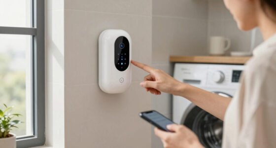 9 Best Smart Water Leak Detector System in 2026