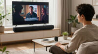 9 Best Soundbar for Dialogue Clarity in 2026