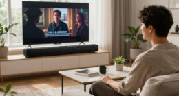 9 Best Soundbar for Dialogue Clarity in 2026