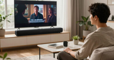 9 Best Soundbar for Dialogue Clarity in 2026