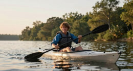 9 Best Tandem Kayak for Beginners in 2026