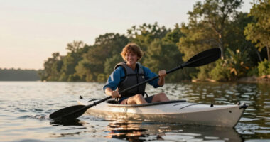 9 Best Tandem Kayak for Beginners in 2026