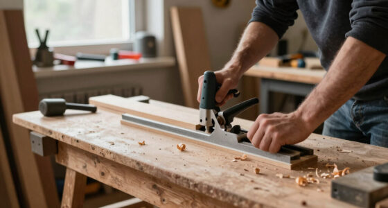 9 Best Thickness Planer Benchtops for 2026