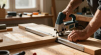 9 Best Track Saw Kit in 2026 — The Ultimate Buyer’s Guide