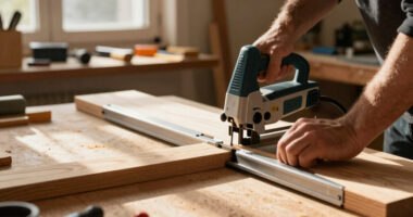 9 Best Track Saw Kit in 2026 — The Ultimate Buyer’s Guide