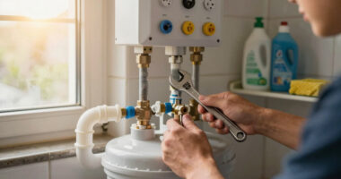 9 Best Water Softener System in 2026