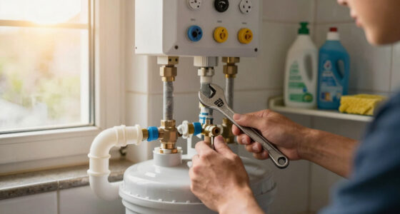 9 Best Water Softener System in 2026