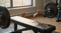 9 Best Weight Bench for Heavy Lifters in 2026