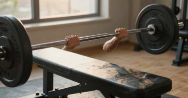 9 Best Weight Bench for Heavy Lifters in 2026