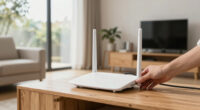 9 Best WiFi Router for Large House in 2026