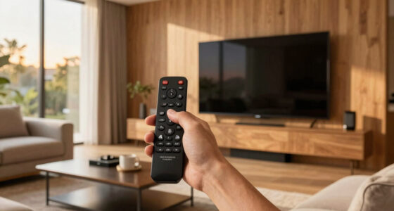 9 Best Wireless Presenter Remote in 2026 — Easy Control for Your Presentations