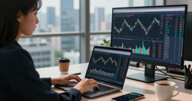 Index providers reshape Asian financial markets with exacting standards