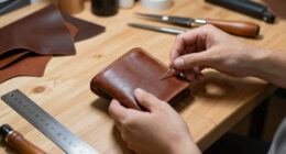 11 Best Personalized Leather Travel Wallets in 2026