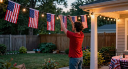 12 Best Patriotic Outdoor String Lights in 2026