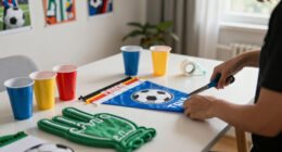 12 Best Soccer Fan Party Supplies in 2026
