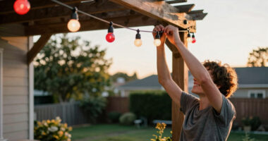 13 Best Patriotic Outdoor LED String Lights in 2026