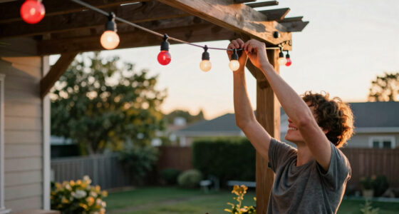 13 Best Patriotic Outdoor LED String Lights in 2026