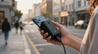 13 Best Portable Travel Chargers in 2026