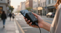 13 Best Portable Travel Chargers in 2026
