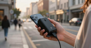 13 Best Portable Travel Chargers in 2026