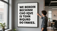 14 Best Motivational Quote Wall Art in 2026