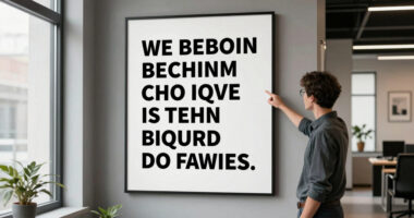 14 Best Motivational Quote Wall Art in 2026