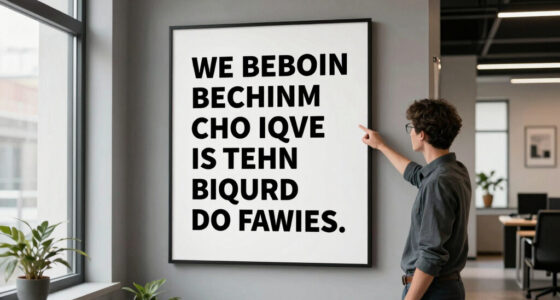 14 Best Motivational Quote Wall Art in 2026