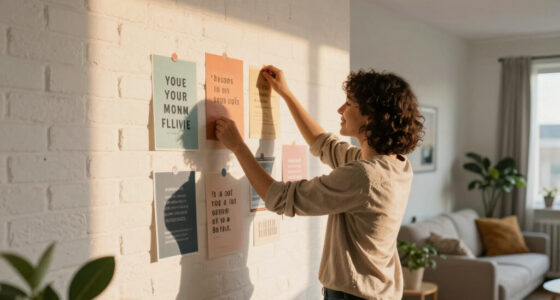 14 Best Motivational Quote Wall Art in 2026