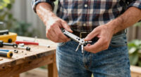15 Best Multi-Tool Gadgets For Dad In 2026