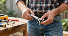 15 Best Multi-Tool Gadgets For Dad In 2026