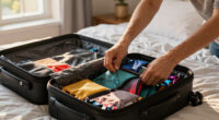 15 Best Travel Luggage Organizers in 2026