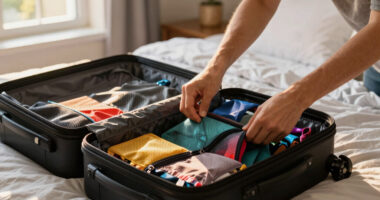 15 Best Travel Luggage Organizers in 2026