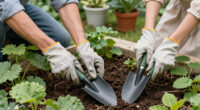 6 Best Ergonomic Gardening Tools for Dad in 2026