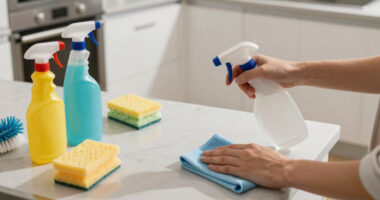 7 Best Cleaning Supplies Prime Day Deals in 2026