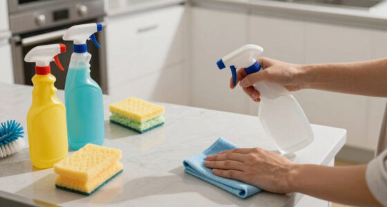 7 Best Cleaning Supplies Prime Day Deals in 2026