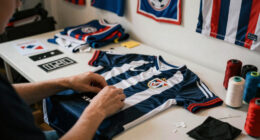 7 Best Soccer Fan Apparel in 2026