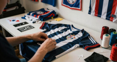 7 Best Soccer Fan Apparel in 2026