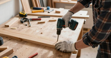 8 Best Power Tools For Dad In 2026