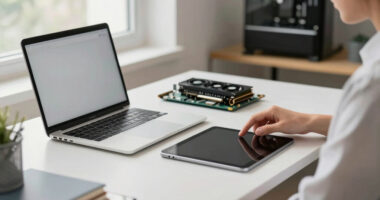 9 Best Computers, Tablets & Components in 2026