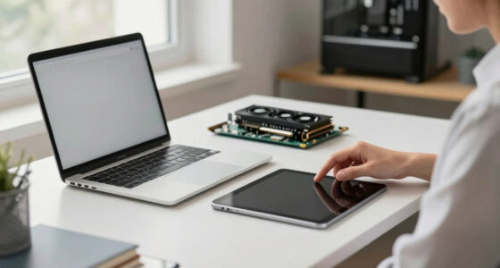 9 Best Computers, Tablets & Components in 2026